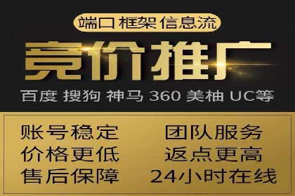 百度竞价成功案例解析